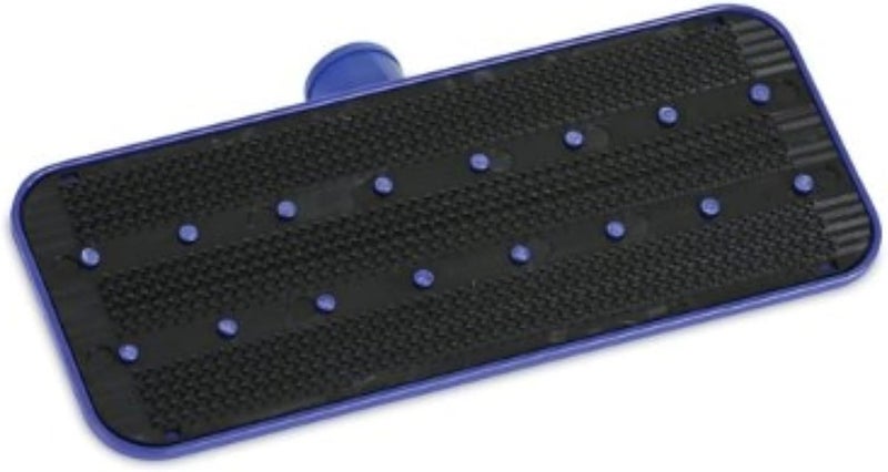 Pro-Grade Utility Pad Holder, Threaded Swivel Universal Cleaning Pad Holder, for 4.5" x 10" Utility Cleaning Scrubber Pads, Compatible with Doodlebug Pads, Pack of 1 - Image 5
